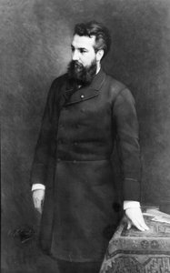Alexander Graham Bell by Timoleon Marie Lobrichon